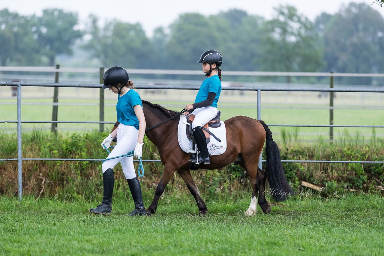 Bild 2 - Pony Akademie Turnier